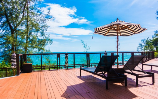 Rental in Phuket