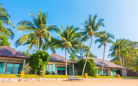 Vacation Rental Investments Phuket
