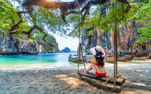 Best Beaches in Phuket