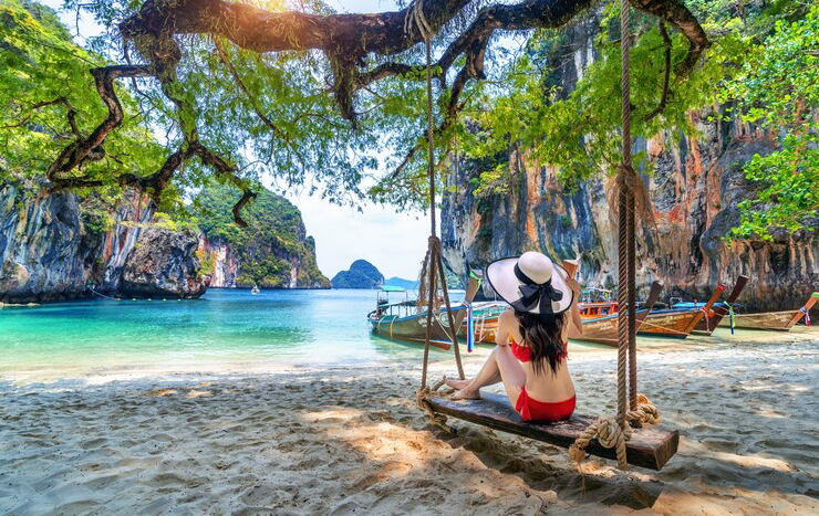 Best Beaches in Phuket