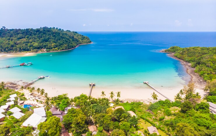 Top 5 Beaches in Phuket for 2024 Explore the Best