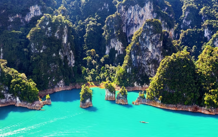 5 Great National Parks in Phuket