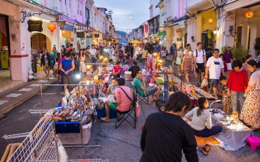 Phuket Street Food