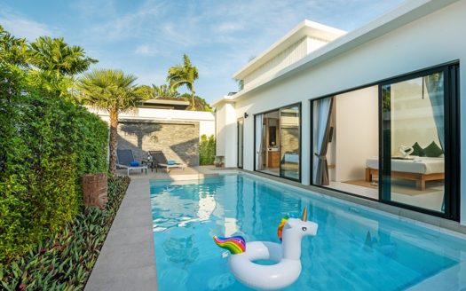 Unlocking Phuket's Potential: A Year-Round Destination for Property Management, Rentals, and Sales