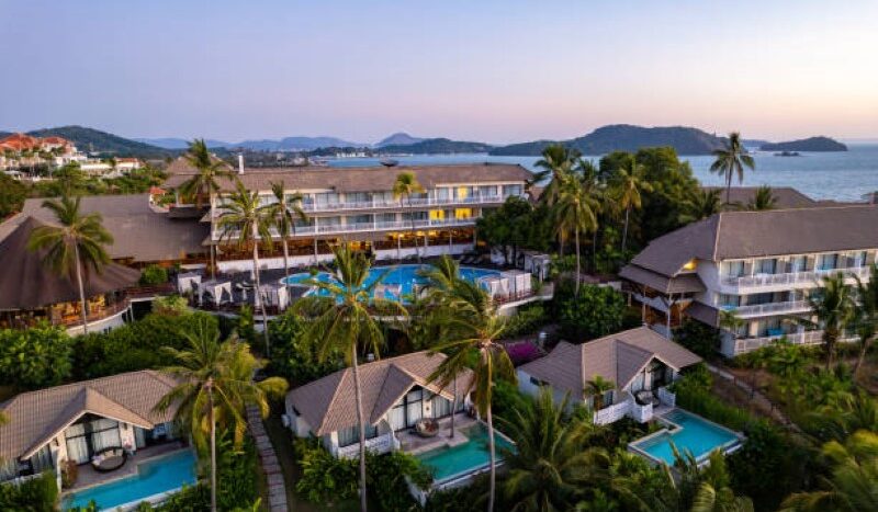 Maximize Rental Income with Effective Property Management in Phuket