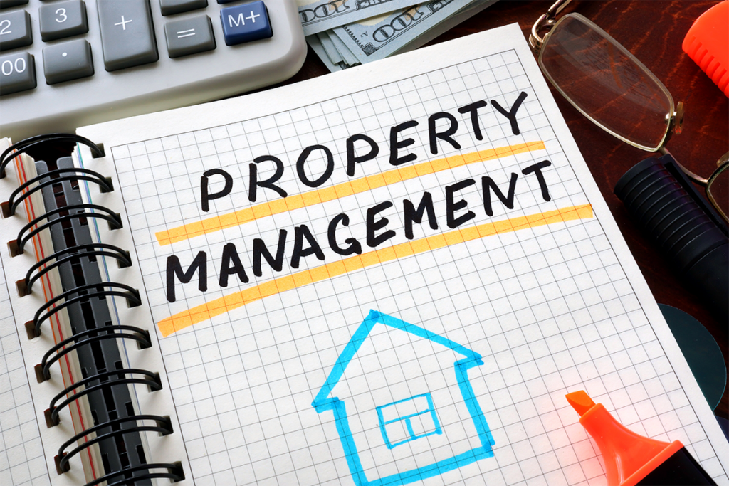 Phuket Property Management