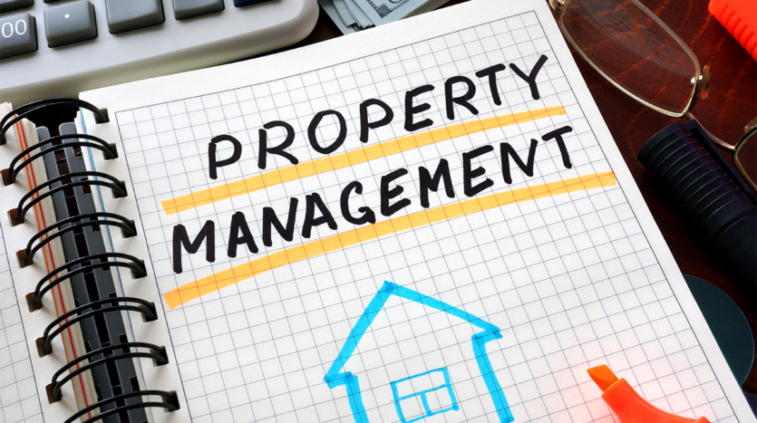 Phuket Property Management