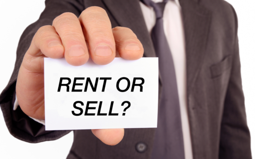 Rent or Sell, Property Management Phuket