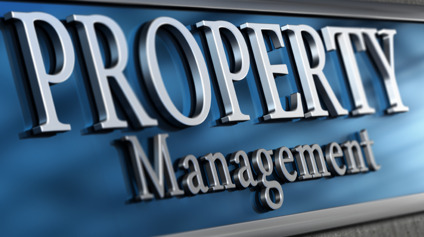 Property Management Phuket