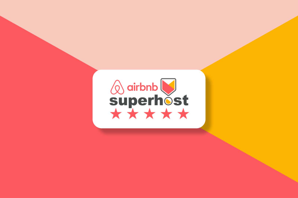 Airbnb Superhost, Property Management Phuket