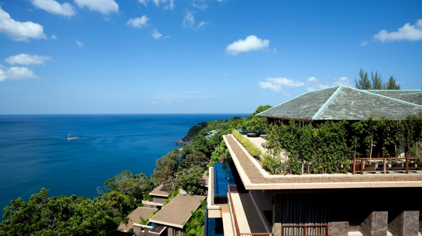 Property Management Phuket Guide, Best Locations in Phuket for High ROI Properties