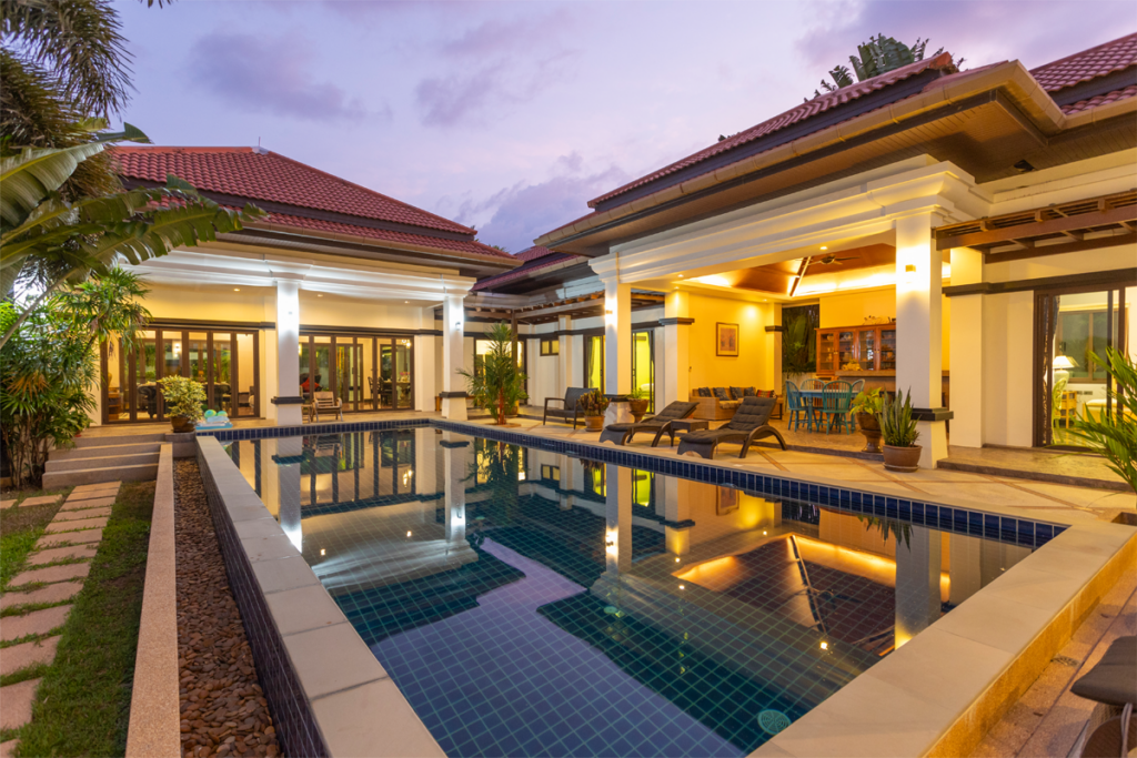 Property Management Phuket Guide, Best Locations in Phuket for High ROI Properties