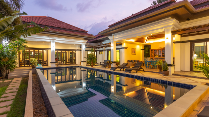 Property Management Phuket Guide, Best Locations in Phuket for High ROI Properties