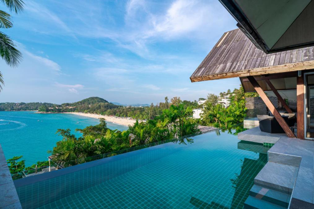 Property Management Phuket Guide, Best Locations in Phuket for High ROI Properties