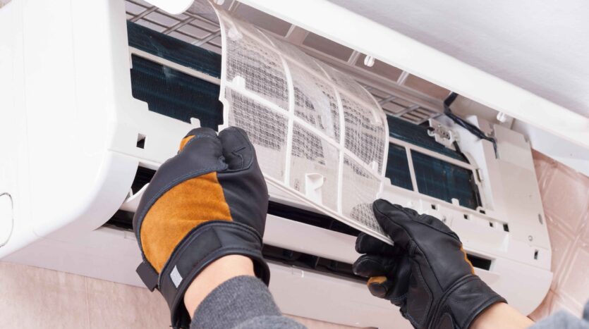 air con maintenance