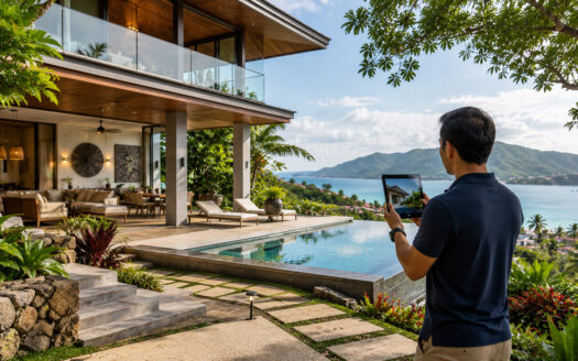 Property Inspections in Phuket