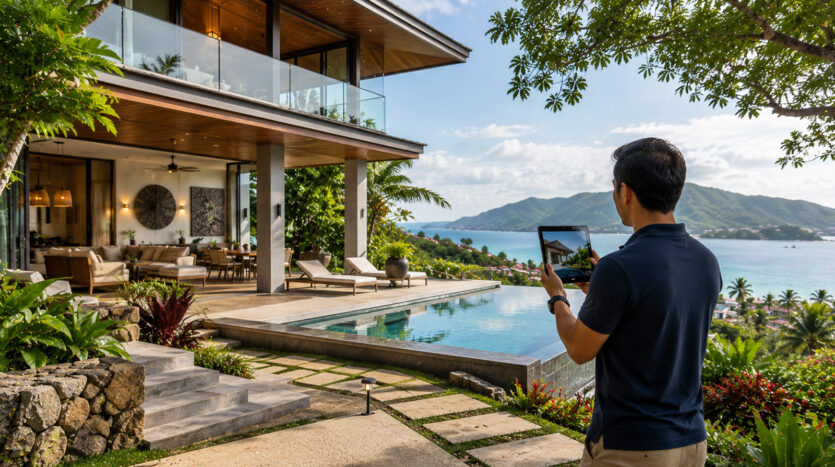 Property Inspections in Phuket