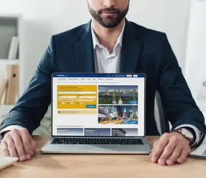 Property Care and Facilities Management - Booking Transparency